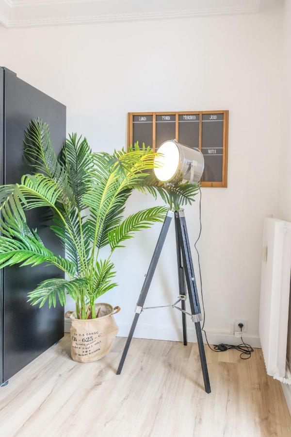 Magnificent Apartment, 4 Bedrooms, Fiber Wifi Grenoble Buitenkant foto